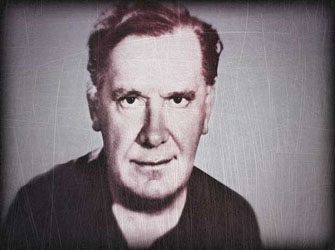 Νίκος Εγγονόπουλος: Υπερρεαλιστής με διεθνή ακτινοβολία και πάθος για τον ελληνισμό