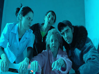 Έγκλημα, τιμωρία, λεφτά, δολοφονία συνταξιούχου