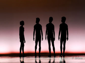 Εγώ, εσύ…… εμείς