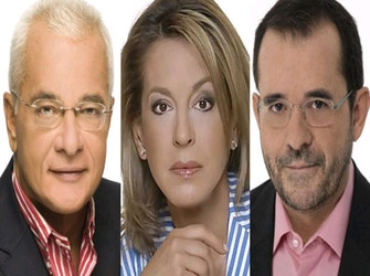 Πρεμιέρες από 2/9 στην ενημέρωση στο Mega