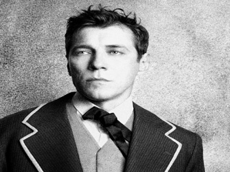 «Είμαι ένας άλλος» με τον Γιάννη Στάνκογλου