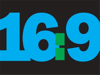 Ειδήσεις και ενημερωτικές εκπομπές σε 16:9