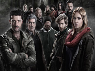 Οι ελληνικές σειρές «επαναπατρίζονται» στην TV τη σεζόν 2014-2015