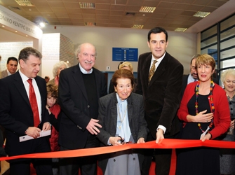 Εξαιρετική επιτυχία της 3ης Έκθεσης Παιδικού και Εφηβικού Βιβλίου