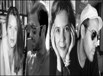 Έλληνες συγγραφείς γράφουν στο ιστολόγιο του ΕΚΕΒΙ