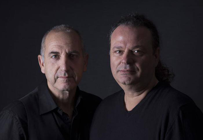 Οι «Εκείνος & Εκείνος» επιστρέφουν στη σκηνή για «Ένα βράδυ Ακόμα!» – Προσκλήσεις