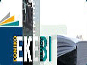 Με Παιδική Βιβλιοθήκη Οικολογίας το ΕΚΕΒΙ στο 38ο Φεστιβάλ Βιβλίου