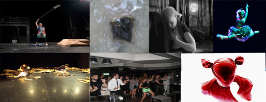 Φεστιβάλ Έκφραση Αθήνα με ελεύθερη είσοδο