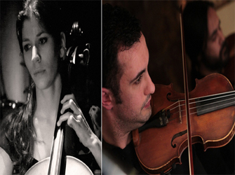 Μουσικές γιορτές στην «Ελεύθερη Έκφραση»!