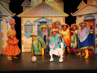 Εκκλησιάζουσες