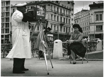 Μια ξεχασμένη Ελλάδα μέσα από βρετανικό φακό