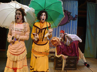 Ο Έλεγχος του Διεθνούς Ταμείου