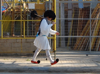 Η Ελληνοφρένεια στο νέο πρόγραμμα του Alpha