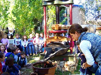 Η «Χρυσαλίδα» γιορτάζει την Παγκόσμια Ημέρα του Παιδιού