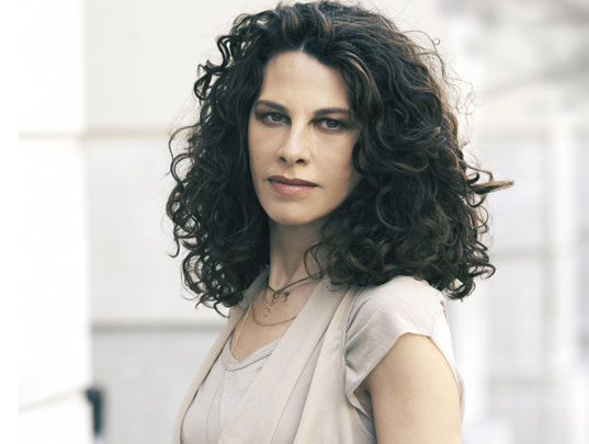 Η Ελευθερία Αρβανιτάκη συνεχίζει τη χειμερινή της περιοδεία