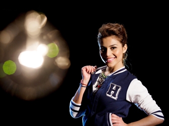 Οι τέσσερις τραγουδιστές του ελληνικού τελικού της Eurovision 2012