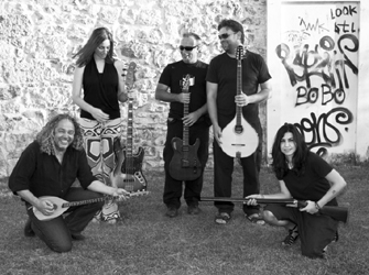 Οι Ελελεύ σε ισπανικό φεστιβάλ!