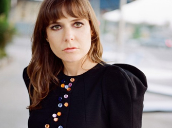 Το ελεύθερο πνεύμα της Eleni Mandell!