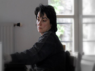 Η γνωστή γαλλίδα σκηνοθέτις Έλεν Σενκ μιλά για πρώτη φορά στην Ελλάδα