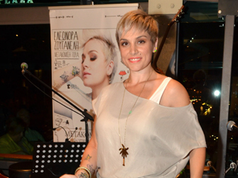 Ελεωνόρα Ζουγανέλη: Μετακομίζει στον Πειραιά!