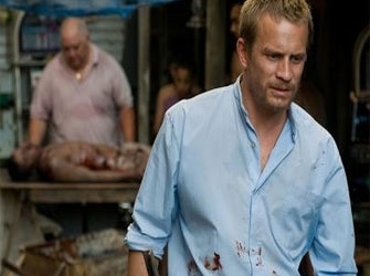 Φεστιβάλ Καννών 2012: Ένα Κάποιο Βλέμμα