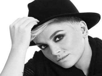 Ελεωνόρα Ζουγανέλη «Μονάχα Εγώ»