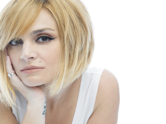 Η Ελεωνόρα Ζουγανέλη και 3η βραδιά στον κήπο του Μεγάρου!