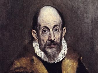 Σε ποια μουσεία θα «εμφανιστεί» ο Ελ Γκρέκο το Νοέμβριο