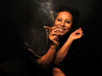 Elisabeth Kontomanou