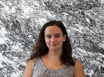 Έλλη Κουτσουκέλλη: Διάφανος χρόνος