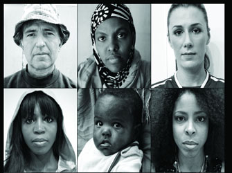 Οι Νέοι Έλληνες…στους «Πρωταγωνιστές»