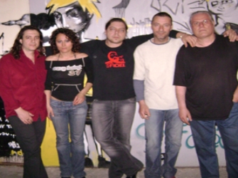 Ελξις – Εξέλιξις