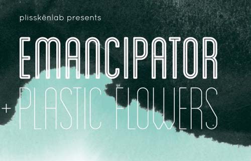 O Emancipator στην Ελλάδα για δυο εμφανίσεις σε Αθήνα και Θεσσαλονίκη