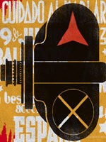 2η Εβδομάδα Ισπανικού Κινηματογράφου