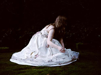 Tα θλιμένα τραγούδια της Emily Jane White