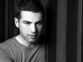 Μιχάλης Εμιρλής