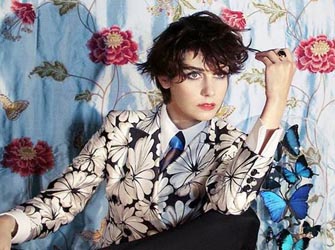 Emma Shapplin: «Η Ελλάδα είναι πολύ σημαντική για εμένα»