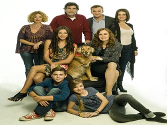 «Το Σπίτι της Έμμας» ξεκινά στο Mega