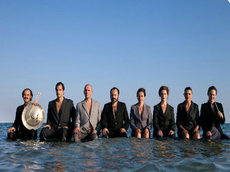 Παραστάσεις για Σχολεία και Εκπαιδευτικό Πρόγραμμα στη Στέγη