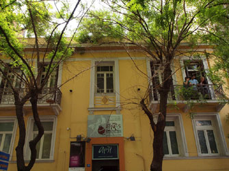 Στις 13 & 14/9 οι εισαγωγικές για το «Εμπρός – Θέατρο Εργαστήριο»