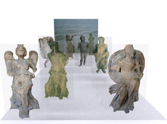 Παράθυρα στη Θάλασσα. Η Ευρώπη μετά το Τείχος του Βερολίνου