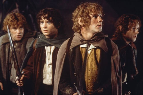 Αφιέρωμα: Η τριλογία του «Άρχοντα των Δακτυλιδιών»