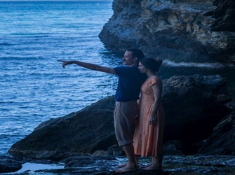 H «Μικρά Αγγλία» του Π. Βούλγαρη σε Α’ προβολή στο ΟΤΕcinema το 2014