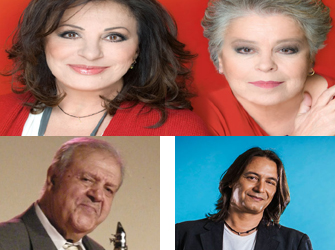 «En’ Oresi» Festival