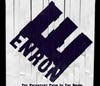 "ENRON: Καρχαρίες στο δωμάτιο"