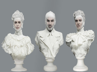 Την αμφιλεγόμενη ηρωίδα του Ίψεν, Έντα Γκάμπλερ, σκηνοθετεί ο Κωνσταντίνος Ρήγος