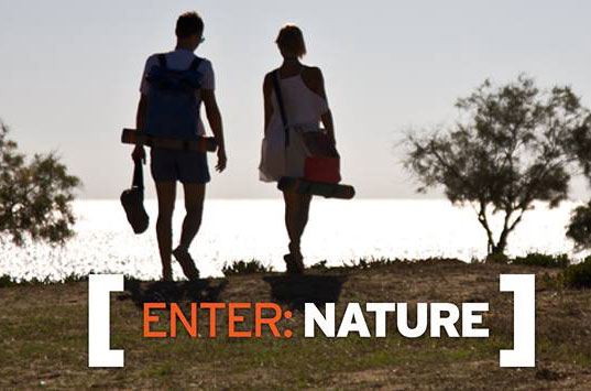 «The beachers»: H πιο ανατρεπτική καμπάνια του φετινού καλοκαιριού από την Terra Nation