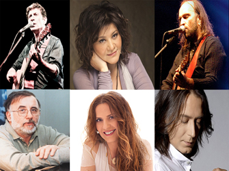 Ζει το έντεχνο ελληνικό τραγούδι;