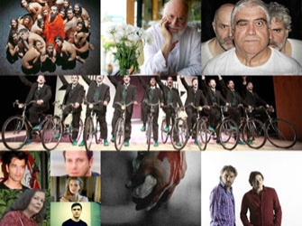 Φεστιβάλ Επιδαύρου: οι παραστάσεις που θα δούμε φέτος