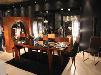 30η Έκθεση Σπιτιού Έπιπλο & Σπίτι